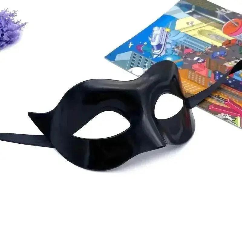  Glamorous Masquerade Mask Set Toyland EU -  ToylandEU™