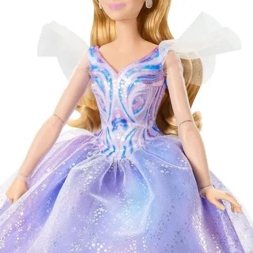  Glinda Enchanting Fashion Doll From Wicked Deluxe -  ToylandEU™
