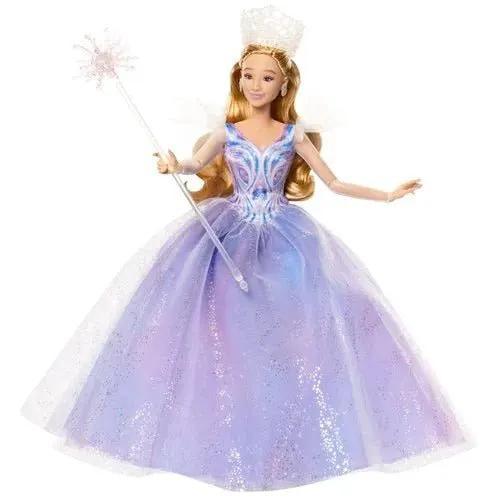  Glinda Enchanting Fashion Doll From Wicked Deluxe -  ToylandEU™