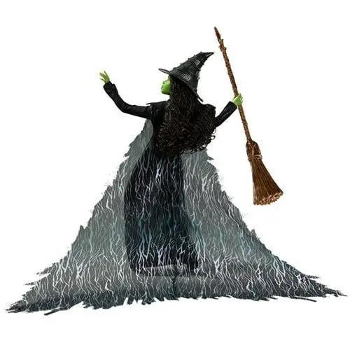  Glinda Enchanting Fashion Doll From Wicked Deluxe -  ToylandEU™