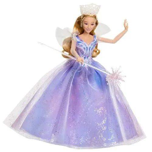  Glinda Enchanting Fashion Doll From Wicked Deluxe -  ToylandEU™
