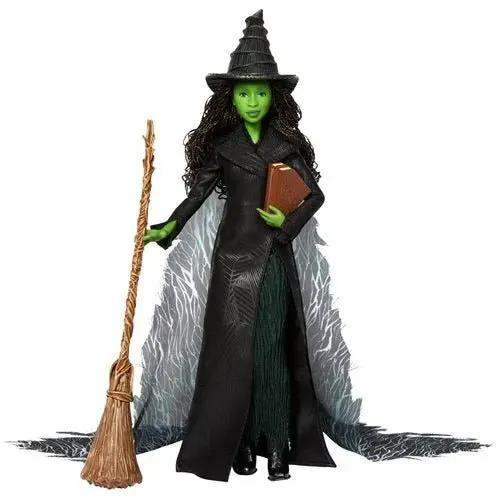  Glinda Enchanting Fashion Doll From Wicked Deluxe -  ToylandEU™
