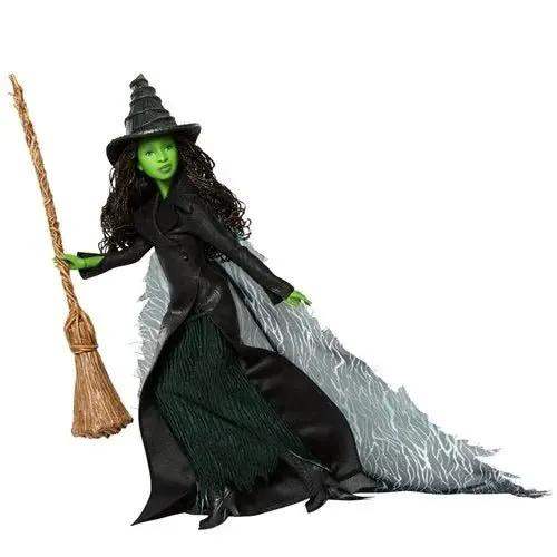  Glinda Enchanting Fashion Doll From Wicked Deluxe -  ToylandEU™