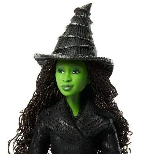  Glinda Enchanting Fashion Doll From Wicked Deluxe -  ToylandEU™