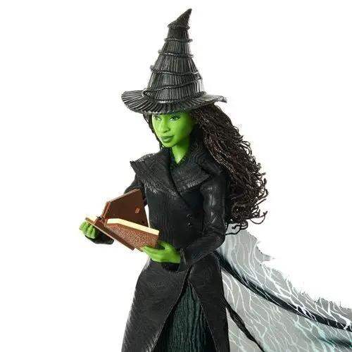  Glinda Enchanting Fashion Doll From Wicked Deluxe -  ToylandEU™