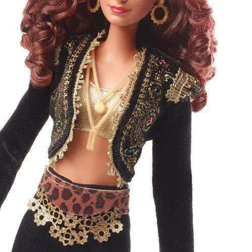  Gloria Estefan Barbie Doll Signature Cuban Heritage -  ToylandEU™