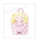 Gloveleya Plush Backpack for Baby Girls and Toddlers with Stuffed Doll Design - ToylandEU