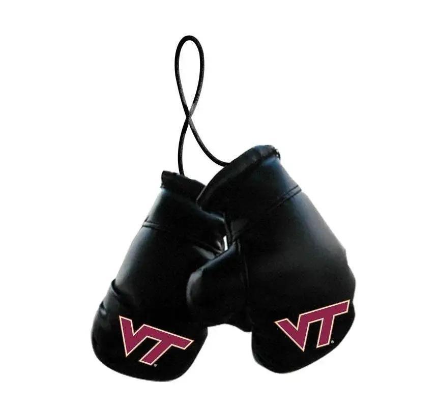  Virginia Tech Hokies Boxing Gloves Mini CO Official -  ToylandEU™