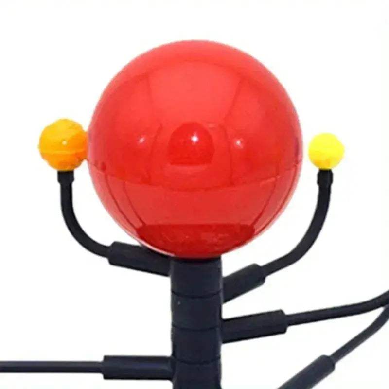 Glow In The Dark Solar System Planetarium Educational Toy - ToylandEU