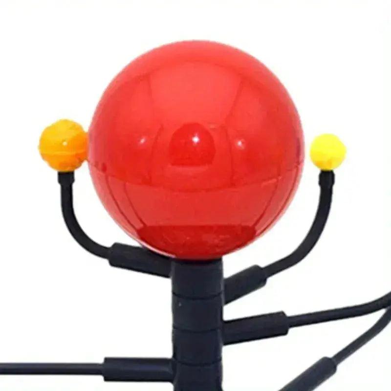 Glow In The Dark Solar System Planetarium Stem Toy -  ToylandEU™