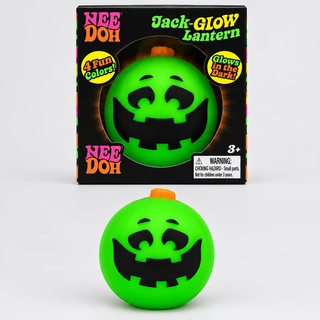 Glow Lantern | Schylling Nee-Doh | Toylandeu™