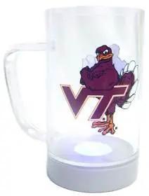  Virginia Tech Hokies Glow Mug Led Lights Tilt Activated -  ToylandEU™