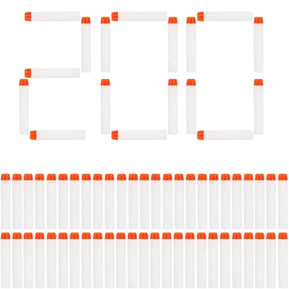  Glow Nerf Darts 1000 Pack For Nerf Elite Blasters -  ToylandEU™