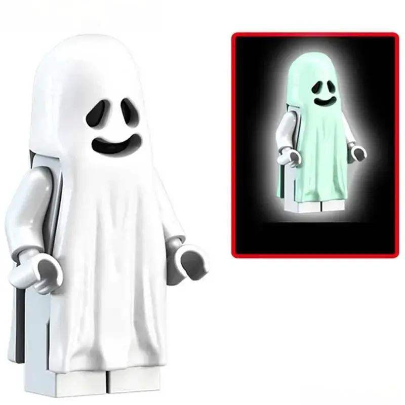  Glow in the Dark Happy Ghost -  ToylandEU™
