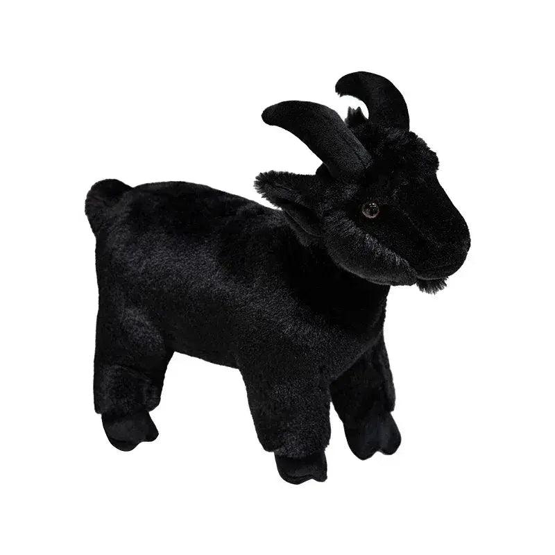  Goat Plush Toy Lifelike Soft Stuffed Animal For Kids -  ToylandEU™
