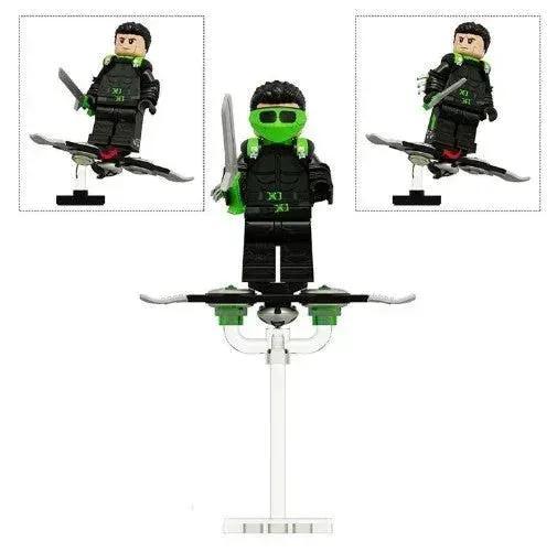  Goblin Glider Custom Minifig High Quality ABS -  ToylandEU™