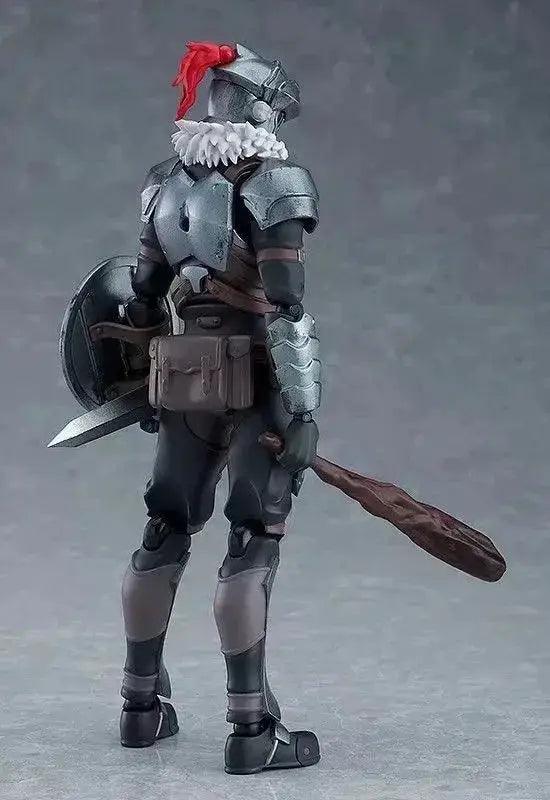  Goblin Slayer Action Figure Figma 424 Articulated -  ToylandEU™