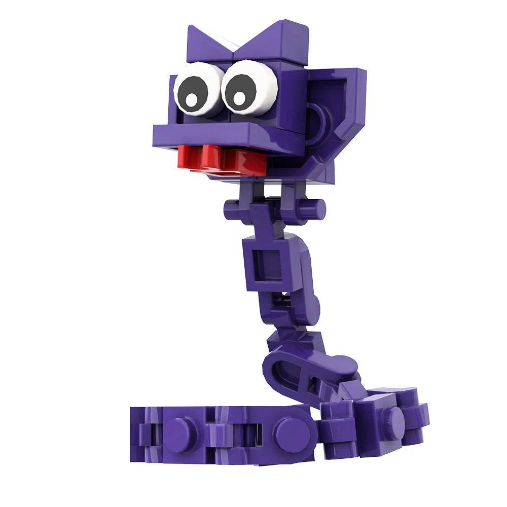 Gobricks All Members Garten of BanBan Jumbo Josh Figure - ToylandEU