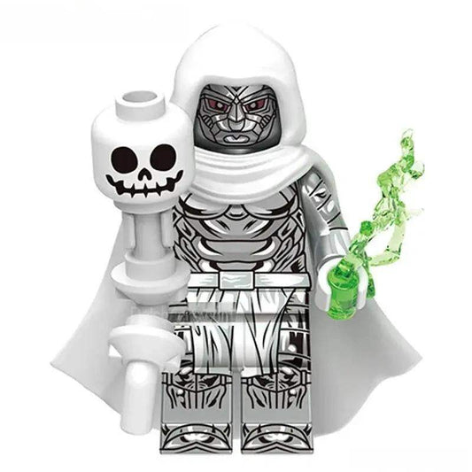 God Emperor Doom Avengers Marvel MCU Minifigure 9 -  ToylandEU™