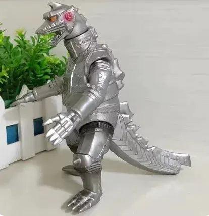  Godzilla Destoroyah Action Figure Large Collectible -  ToylandEU™