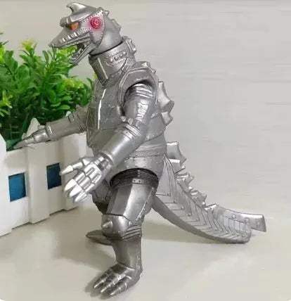 Godzilla Destoroyah Action Figure Large Size Collectible - ToylandEU