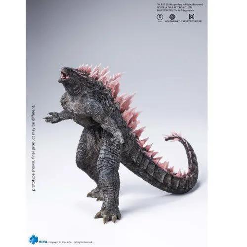  Godzilla Evolved PX PVC Figure Multi Layered Paint -  ToylandEU™