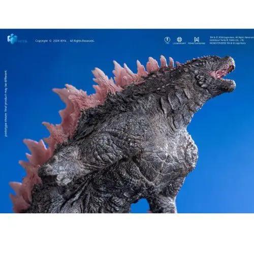  Godzilla Evolved PX PVC Figure Multi Layered Paint -  ToylandEU™