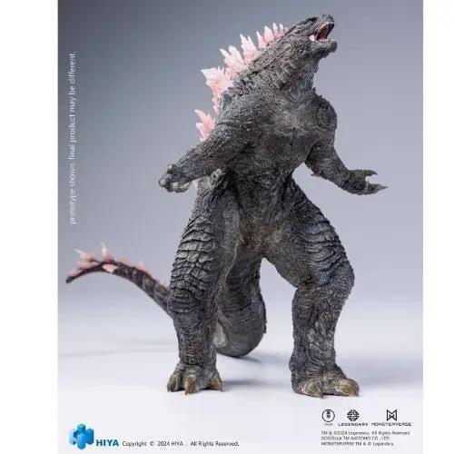  Godzilla Evolved PX PVC Figure Multi Layered Paint -  ToylandEU™