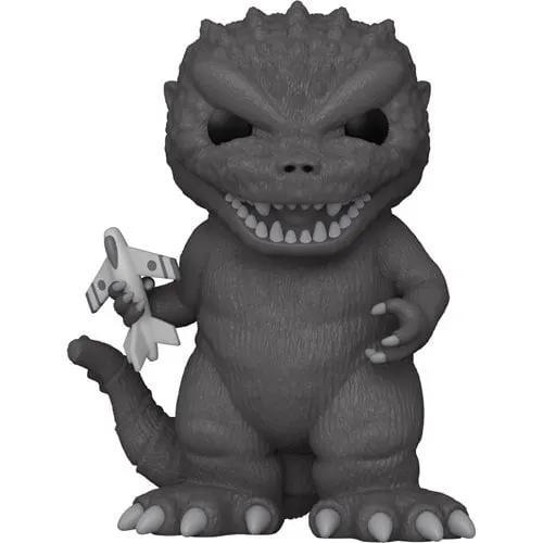  Godzilla Funko Pop Vinyl Figure 70th Anniversary 1954 -  ToylandEU™