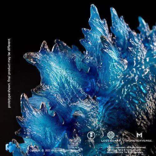 Godzilla Figure Stylist Series PVC With Blue Glow Exclusive - ToylandEU