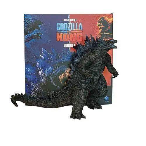  Godzilla Figure Stylist Series Blue Glow Exclusive -  ToylandEU™