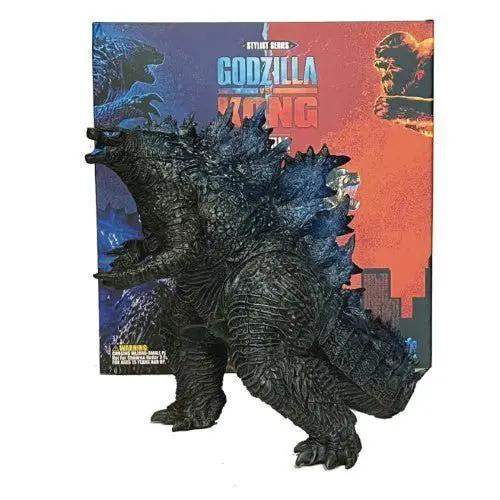  Godzilla Figure Stylist Series Blue Glow Exclusive -  ToylandEU™