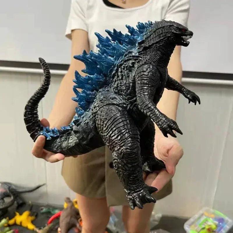  Godzilla King Of Monsters Collectible Mech Figure 24cm -  ToylandEU™