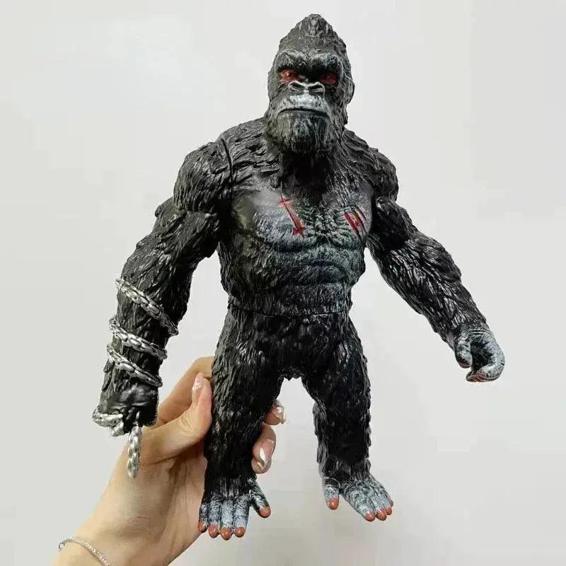  Godzilla King Of Monsters Collectible Mech Figure 24cm -  ToylandEU™