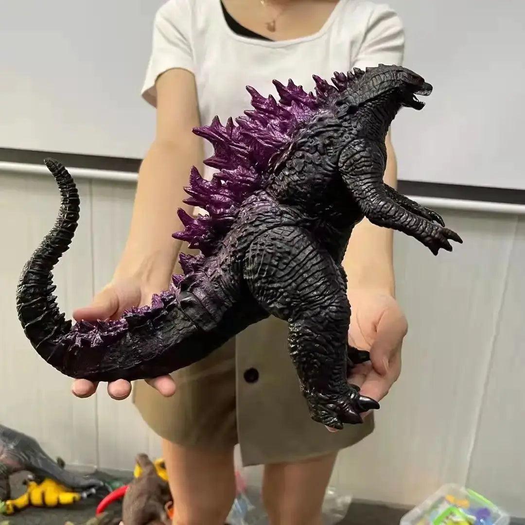  Godzilla King Of Monsters Collectible Mech Figure 24cm -  ToylandEU™