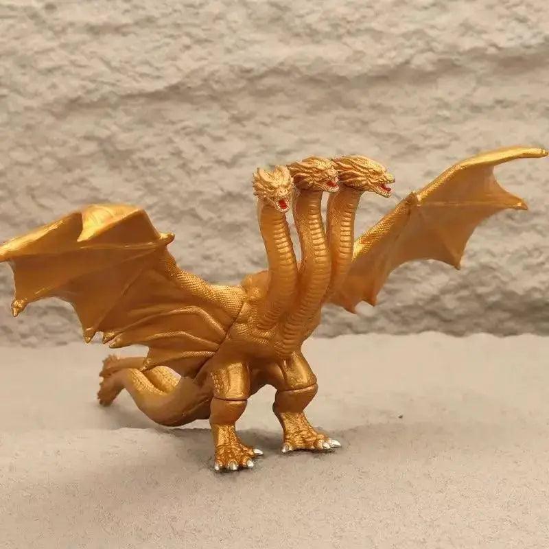  Godzilla King Of Monsters Collectible Mech Figure 24cm -  ToylandEU™