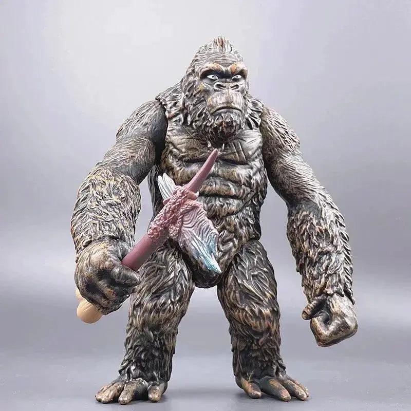  Godzilla King Of Monsters Collectible Mech Figure 24cm -  ToylandEU™