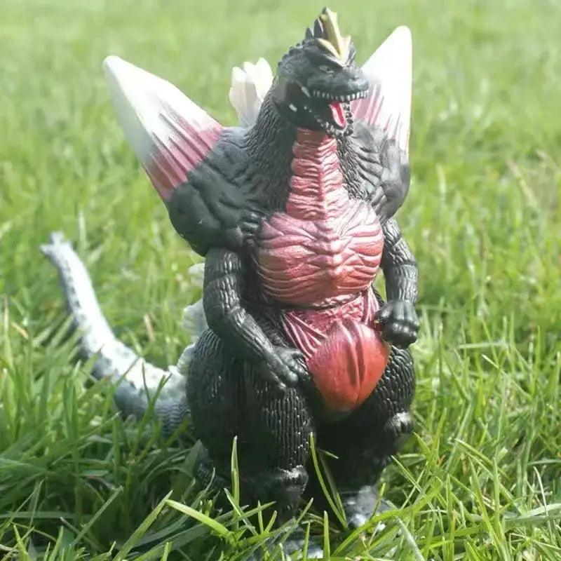  Godzilla King Of Monsters Collectible Mech Figure 24cm -  ToylandEU™