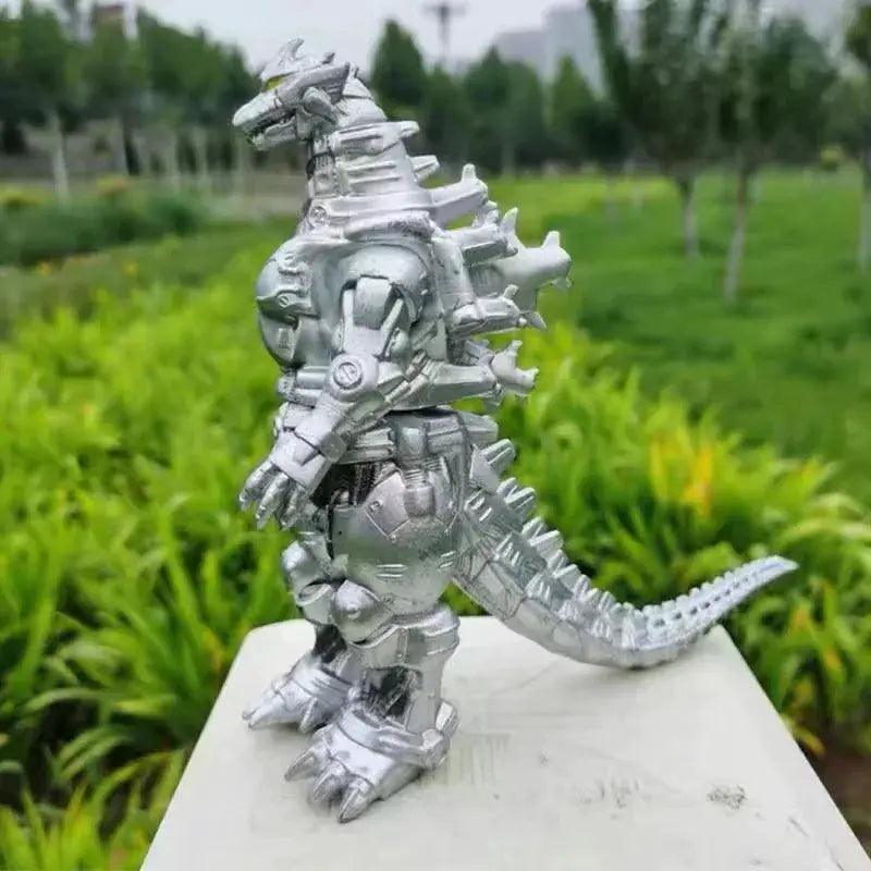  Godzilla King Of Monsters Collectible Mech Figure 24cm -  ToylandEU™
