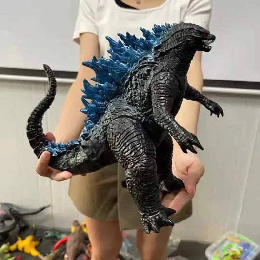  Godzilla King Of Monsters Collectible Mech Figure 24cm -  ToylandEU™