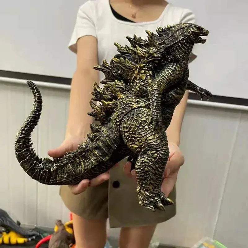 Godzilla King of Monsters Collectible Mechanical Action Figure 24cm - ToylandEU