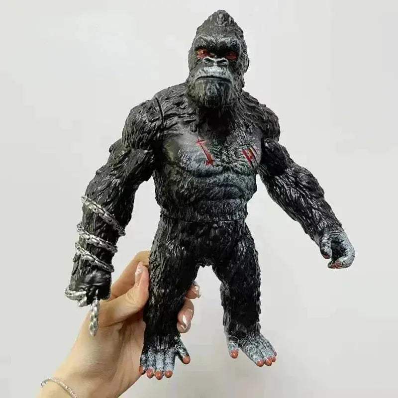 Godzilla King of Monsters Collectible Mechanical Action Figure 24cm - ToylandEU