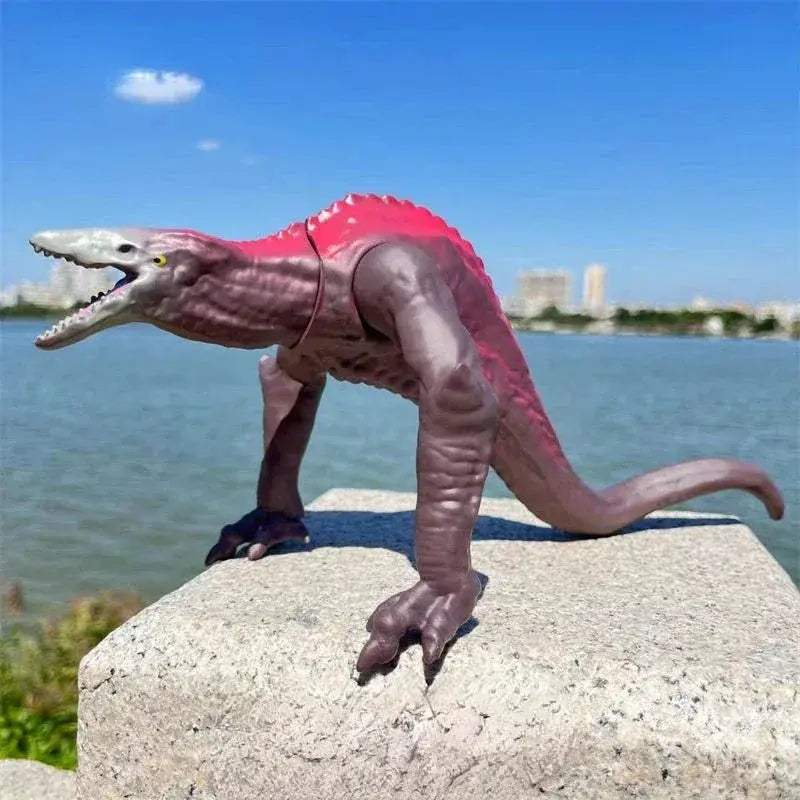 Godzilla King of Monsters Collectible Mechanical Action Figure 24cm - ToylandEU