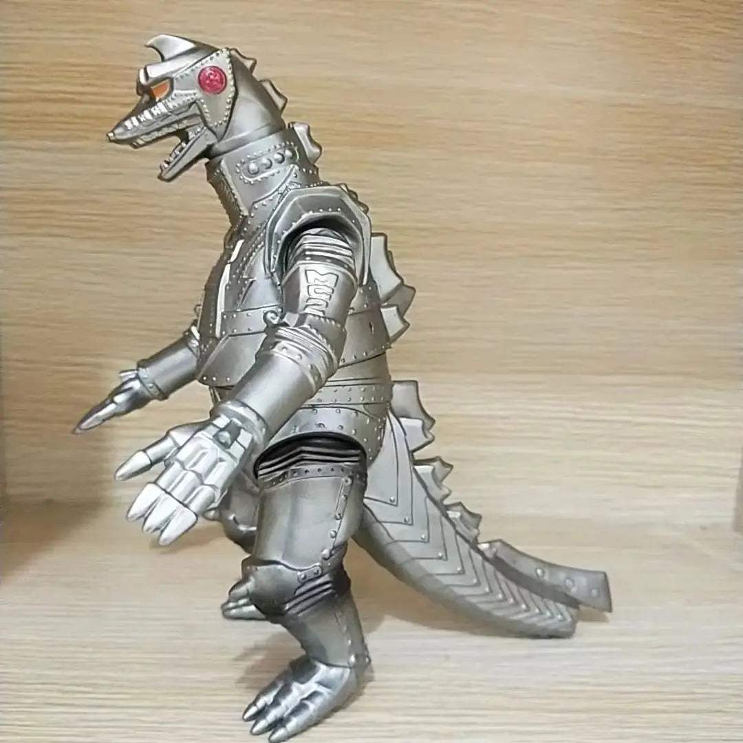 Godzilla King of Monsters Collectible Mechanical Action Figure 24cm - ToylandEU