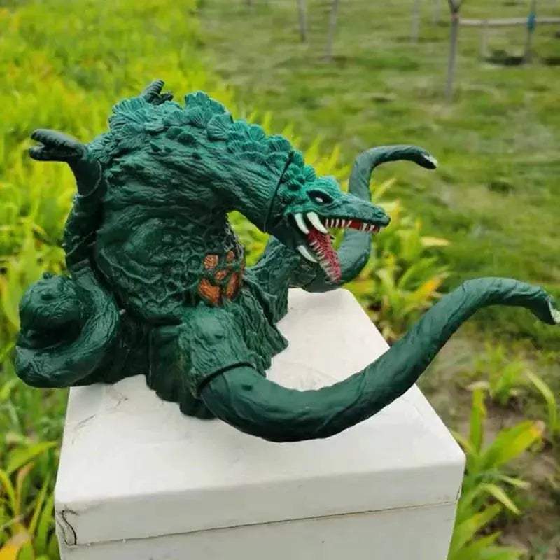 Godzilla King of Monsters Collectible Mechanical Action Figure 24cm - ToylandEU