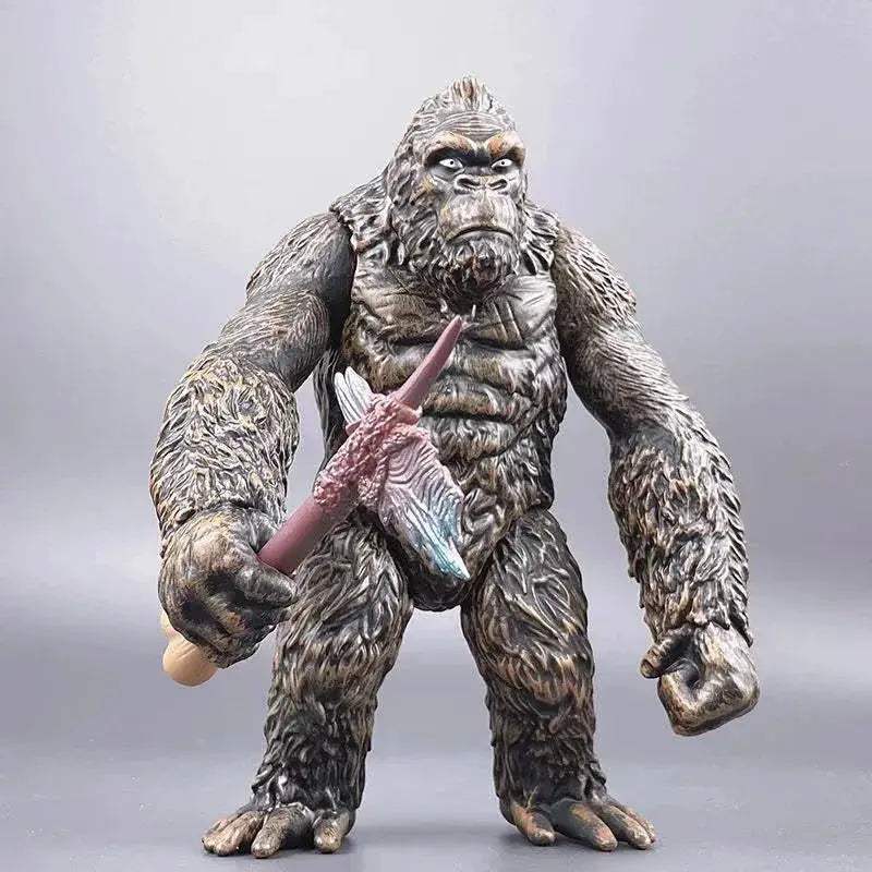 Godzilla King of Monsters Collectible Mechanical Action Figure 24cm - ToylandEU