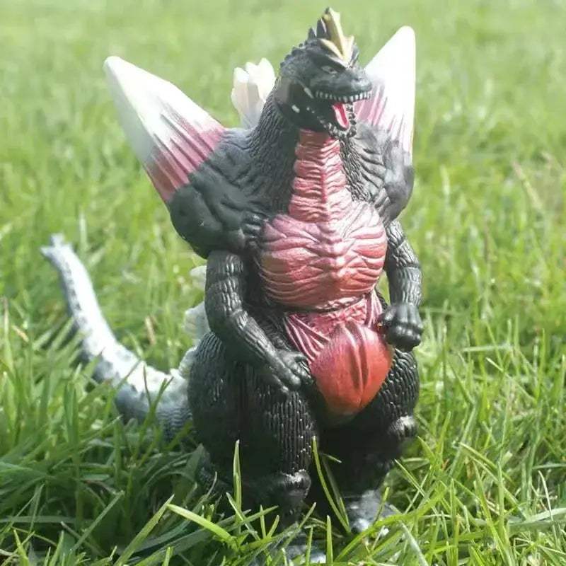 Godzilla King of Monsters Collectible Mechanical Action Figure 24cm - ToylandEU