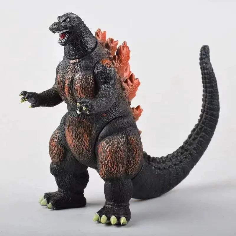 Godzilla King of Monsters Collectible Mechanical Action Figure 24cm - ToylandEU