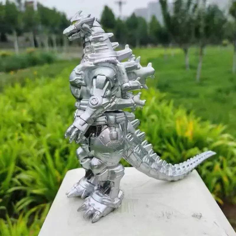 Godzilla King of Monsters Collectible Mechanical Action Figure 24cm - ToylandEU