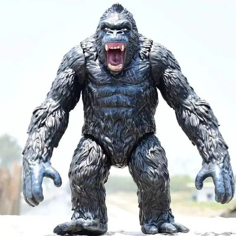 Godzilla King of Monsters Collectible Mechanical Action Figure 24cm - ToylandEU